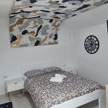 River Side Suites 贝尔格莱德 外观 照片