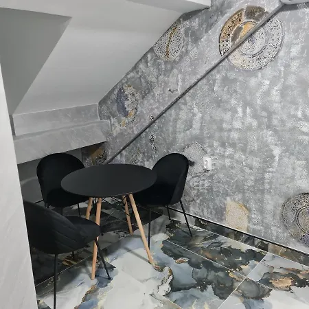 River Side Suites 贝尔格莱德 外观 照片