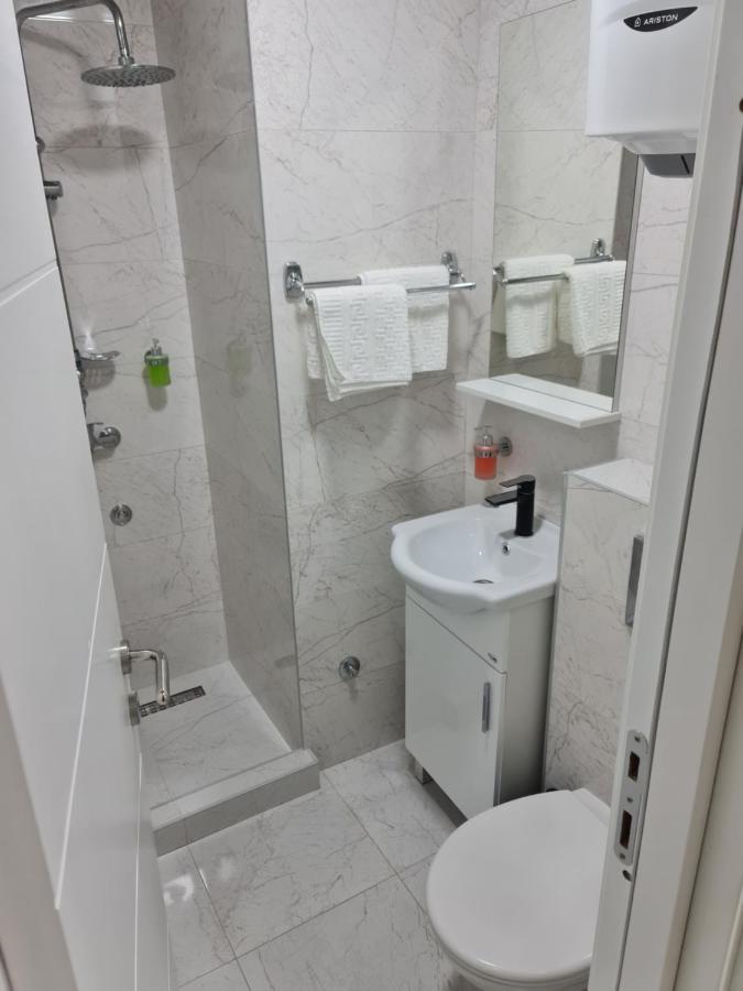 River Side Apartment Belgrade